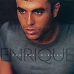 Disco Untitled de Enrique Iglesias