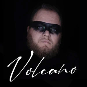 Disco Volcano de Enrique Ramil