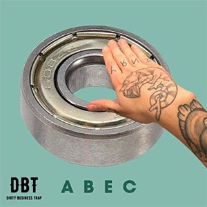 Álbum Abec de Enry K