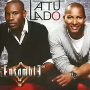 Disco A Tu Lado de Ensamble