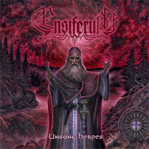 Disco Unsung Heroes (Limted Edition) de Ensiferum