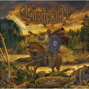 Disco Victory Songs de Ensiferum