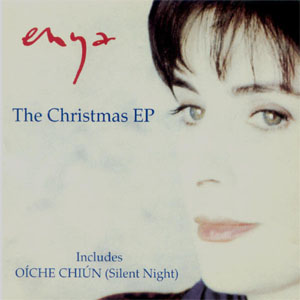 Disco The Christmas - EP de Enya