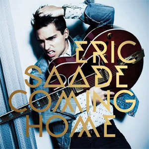 Disco Coming Home de Eric Saade
