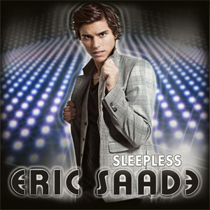 Disco Sleepless de Eric Saade