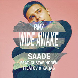 Disco Wide Awake (Remix) de Eric Saade