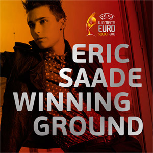 Disco Winning Ground de Eric Saade