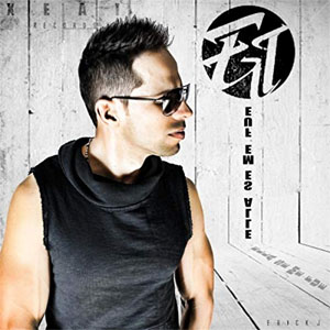 Disco Ella Se Me Fue de Erick J