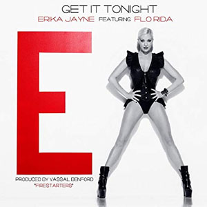 Disco New Nation/Pretty Mess de Erika Jayne