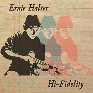 Disco Hi Fidelity de Ernie Halter