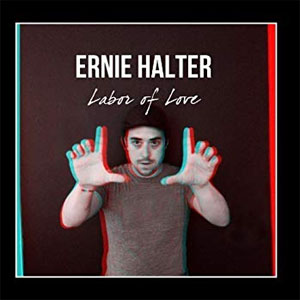 Disco Labor of Love de Ernie Halter