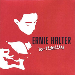 Disco Lo-Fidelity de Ernie Halter