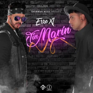 Disco Tin Marin de Erre XI