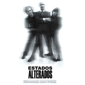 Disco Romances Científicos de Estados Alterados