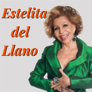 Disco Estelita de Estelita Del Llano