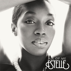 Disco All of Me (Deluxe Version) de Estelle