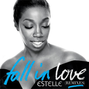 Disco Fall In Love (Remixes) de Estelle