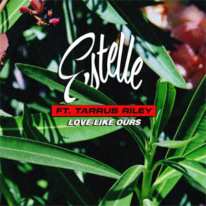 Disco Love Like Ours de Estelle