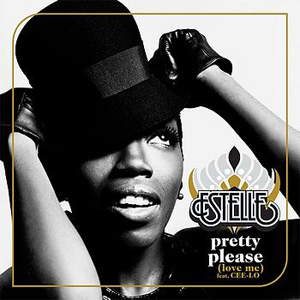 Disco Pretty Please (Love Me) de Estelle