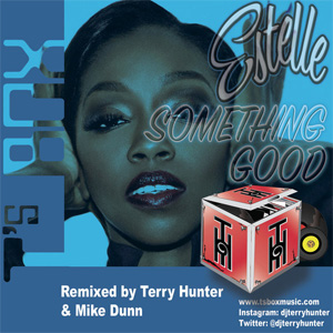 Disco Something Good de Estelle