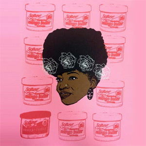 Disco Woman's World  de Estelle