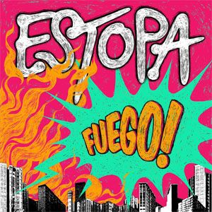 Disco Fuego de Estopa