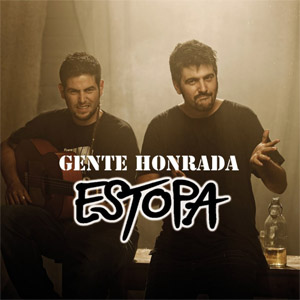 Disco Gente Honrada de Estopa