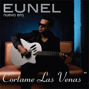 Disco Cortame Las Venas de Eunel Nueva Era