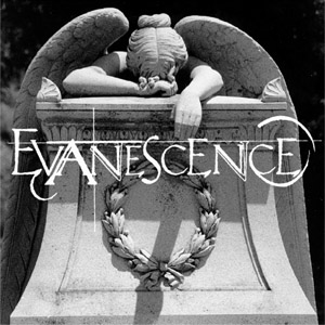 Disco Evanescence Ep de Evanescence