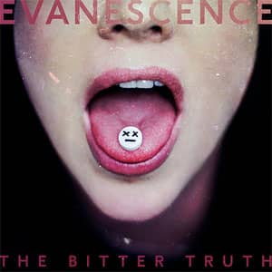 Disco The Game Is Over de Evanescence