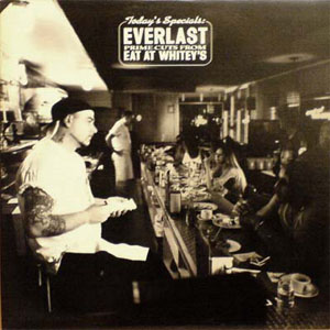 Disco Prime Cuts From Eat At Whitey's de Everlast