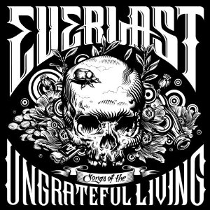 Disco Songs of the Ungrateful Living de Everlast