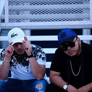 Disco Netflix & Chill de Ezekyel y Lionex