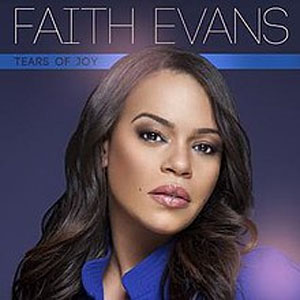 Álbum Tears of Joy de Faith Evans