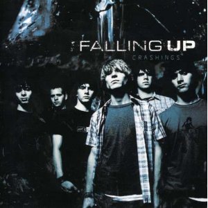 Disco Crashings de Falling Up