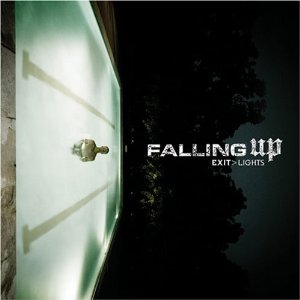 Disco Exit Lights de Falling Up
