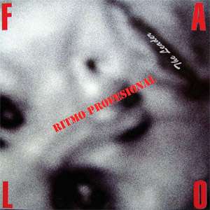 Disco Ritmo Profesional de Falo