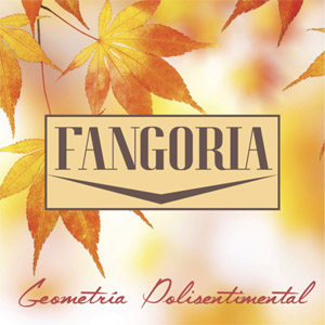 Disco Geometría Polisentimental de Fangoria