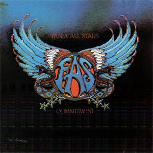 Disco Commitment de Fania All-Stars