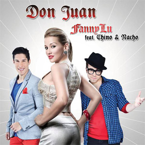 Disco Don Juan de Fanny Lu