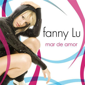 Disco Mar De Amor  de Fanny Lu