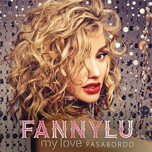 Disco My Love de Fanny Lu