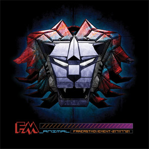 Disco Animal de Far East Movement