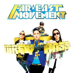 Disco Dirty Bass (Deluxe Edition) de Far East Movement