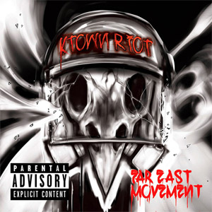 Disco Ktown Riot (Ep)  de Far East Movement