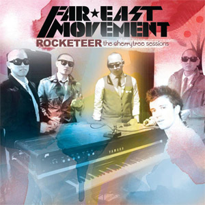 Disco Rocketeer  (Live At The Cherrytree House) de Far East Movement