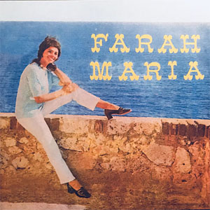 Disco Farah María de Farah María