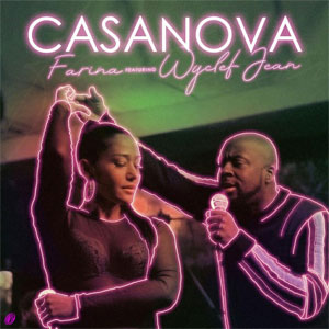 Disco Casanova  de Fariana