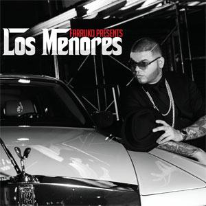 Disco Los Menores de Farruko