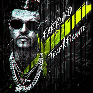 Disco TrapXFicante de Farruko